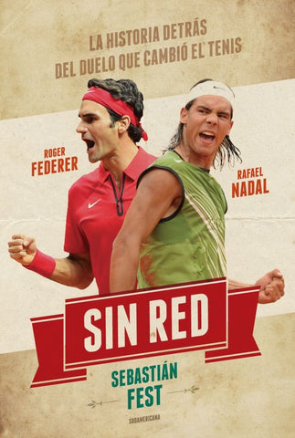 Sin Red | Sebastian  Fest