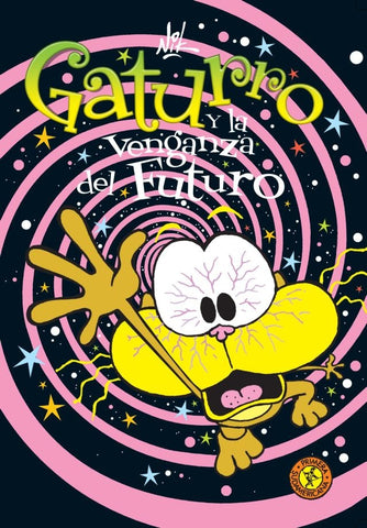 GATURRO 13 Y LA VENGANZA DEL FUTURO*.. | Nik