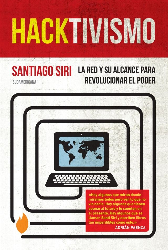 HackTivismo | Santiago Siri