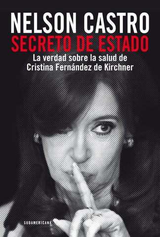 SECRETO DE ESTADO *
