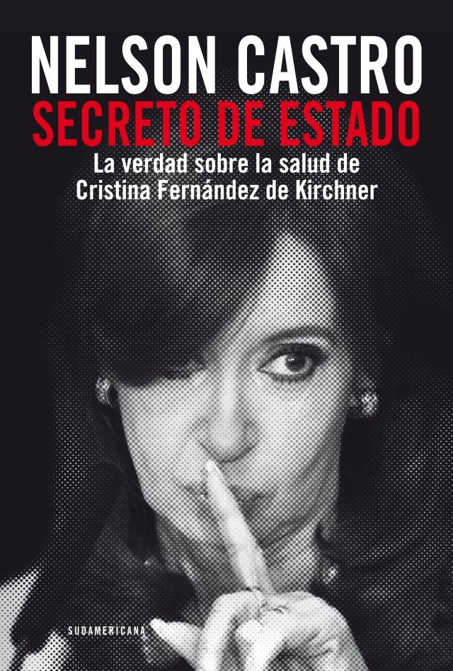 SECRETO DE ESTADO | Nelson Castro