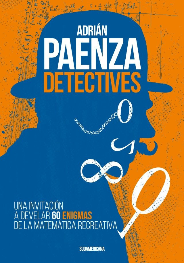 DETECTIVES  | Adrián Paenza