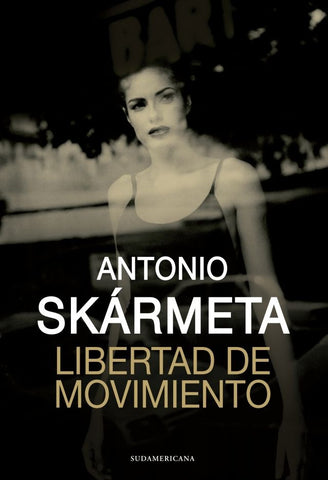 LIBERTAD  DE MOVIMIENTO