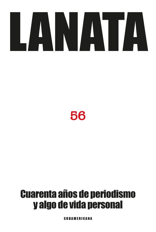 Lanata 56 | Jorge Lanata