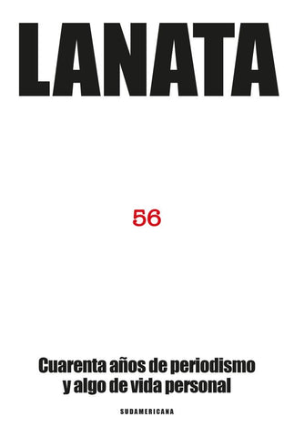 Lanata 56 | Jorge Lanata
