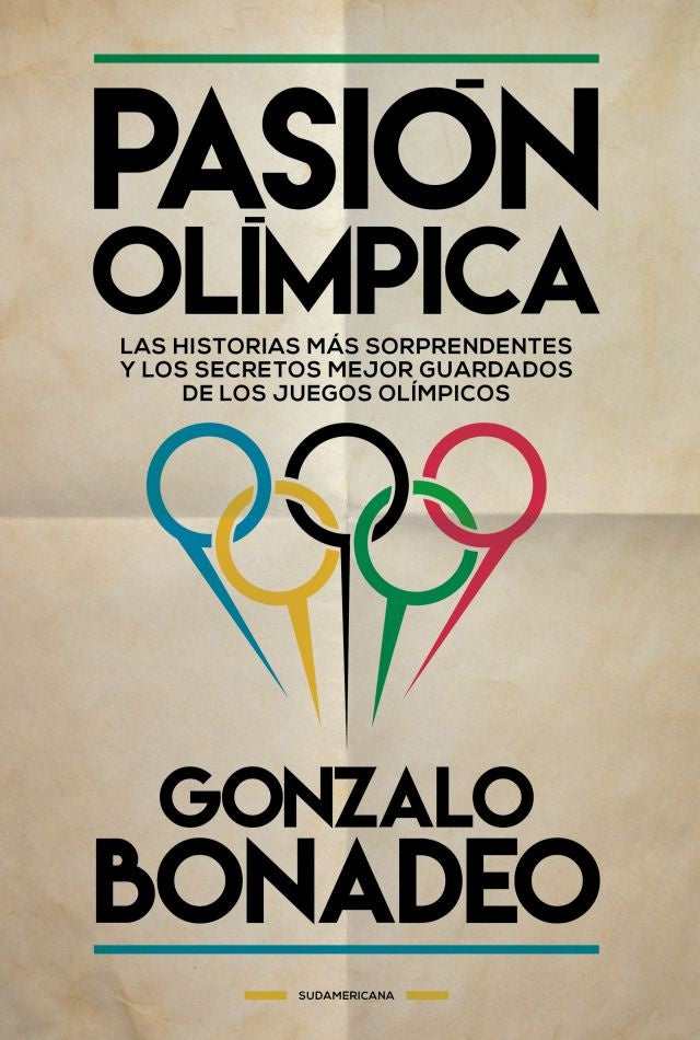 Pasión Olímpica
