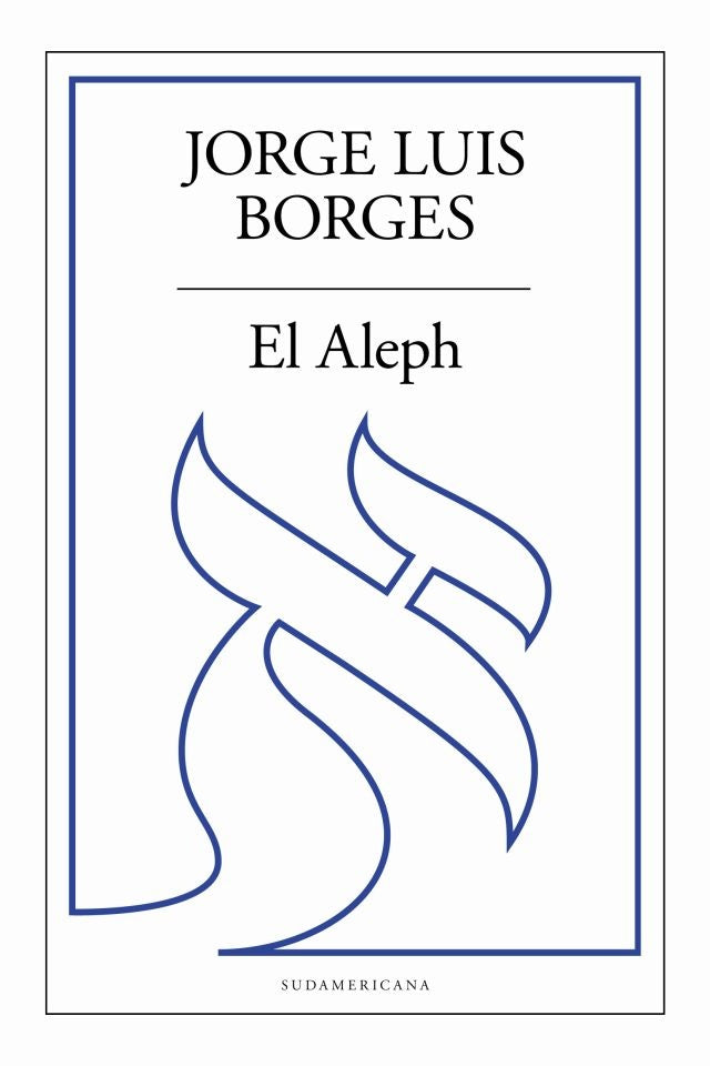 EL ALEPH.. | José Luis Borges