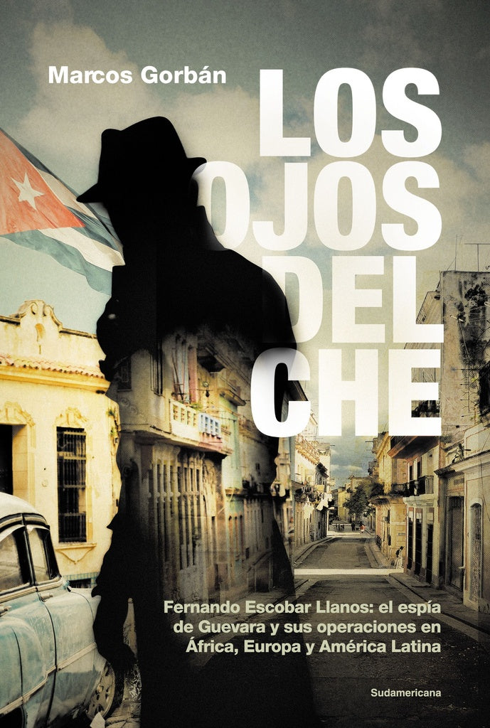 LOS OJOS DEL CHE | Marcos Gorbán
