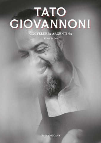 Cocteleria argentina. OF | Tato  Giovannoni