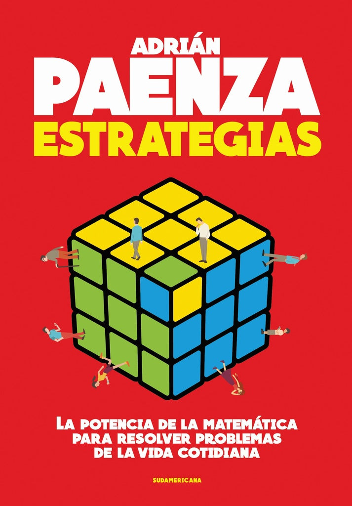 ESTRATEGIAS | Adrián Paenza