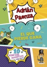 EL que pierde gana  | Adrián Paenza