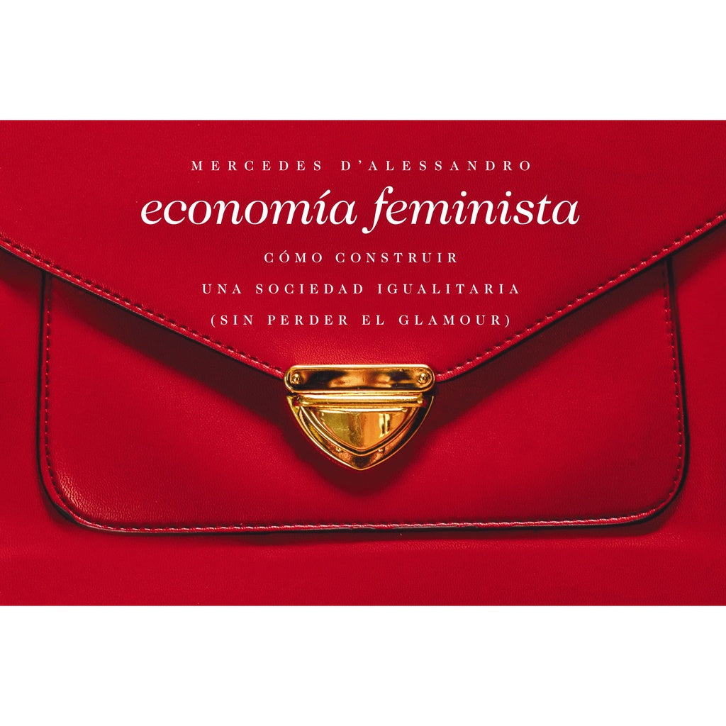 ECONOMIA FEMINISTA* | MERCEDES D'ALESSANDRO