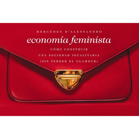 ECONOMIA FEMINISTA* | MERCEDES D'ALESSANDRO