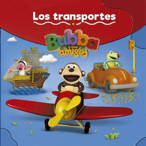 LOS TRANSPORTES.C