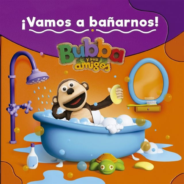 VAMOS A BAÑARNOS.C