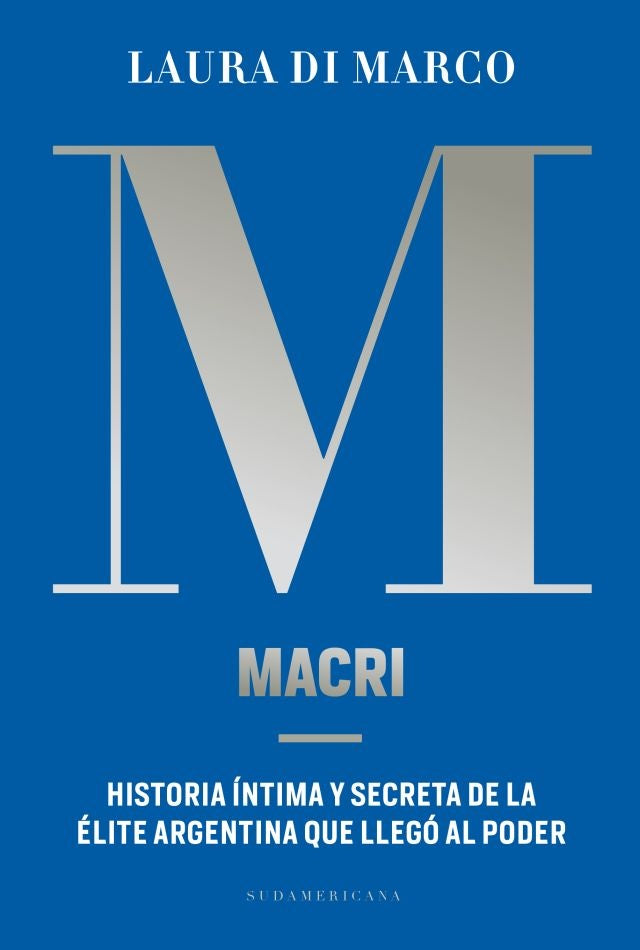 Macri  | Laura  Di Marco