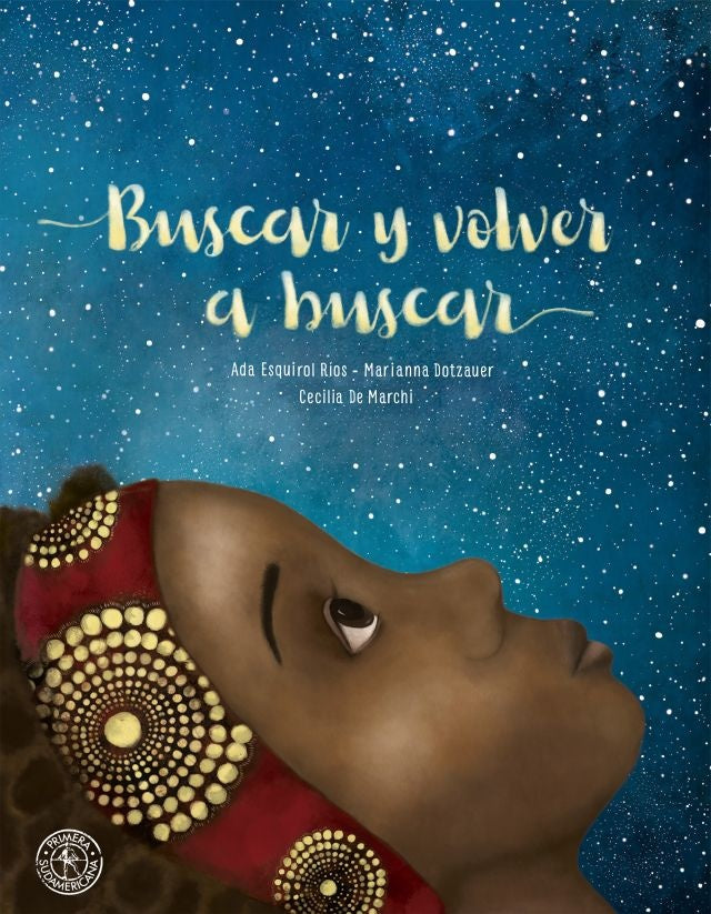 Buscar y volver a buscar. | Ada  Esquirol Rios