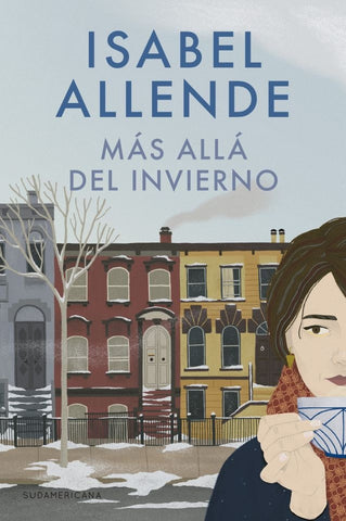 MAS ALLA DEL INVIERNO*.. | Isabel Allende