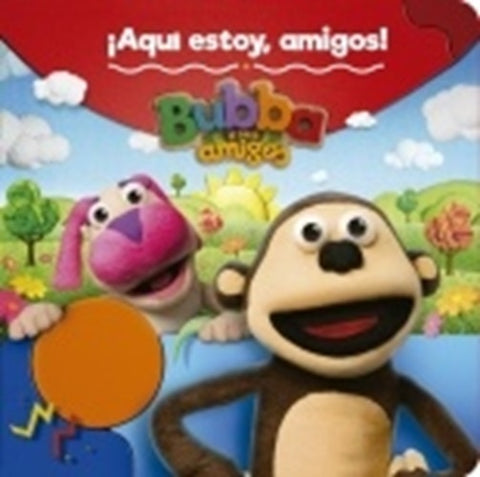 ¡Aqui estoy amigos!* | VACIO