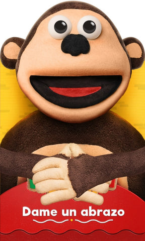 Dame un abrazo* | VACIO