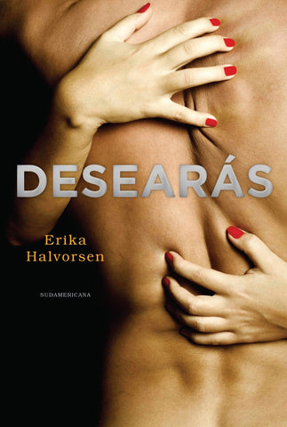 Desearás* | Erika  Halvorsen