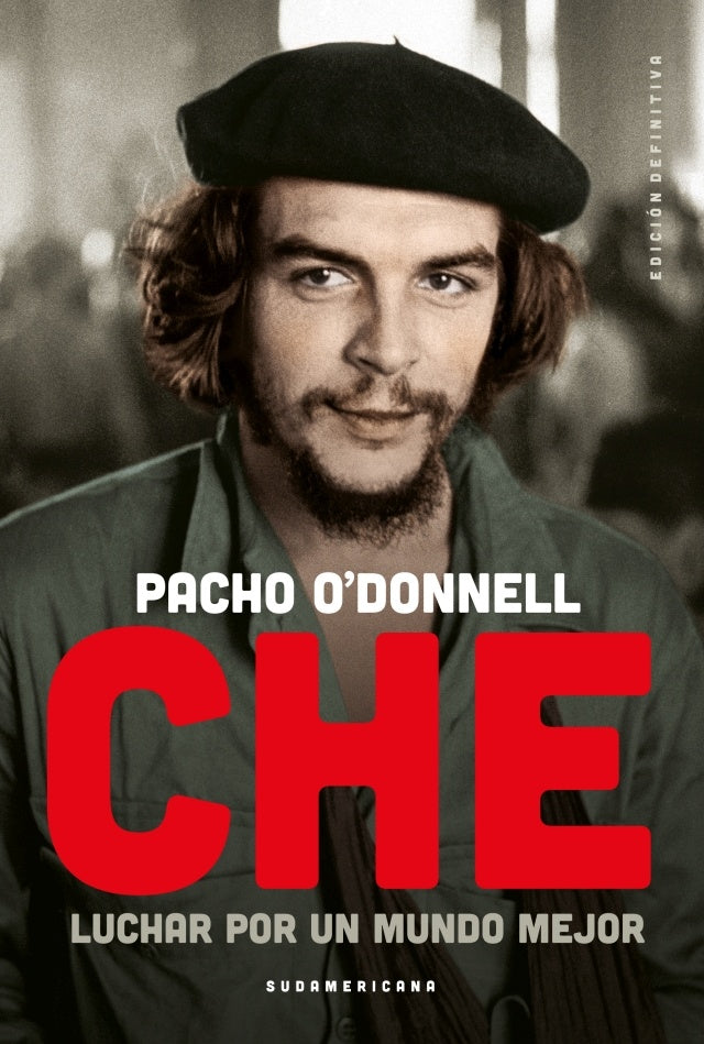 CHE. OFERTA | PANCHO  O'DONNEL
