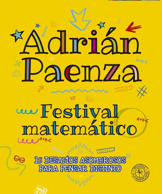 Festival matemático* | Adrián Paenza