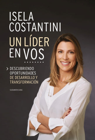 UN LIDER EN VOS.. | Isela .