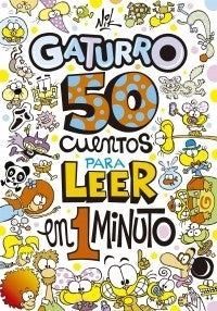 Gaturro 50 | Nik