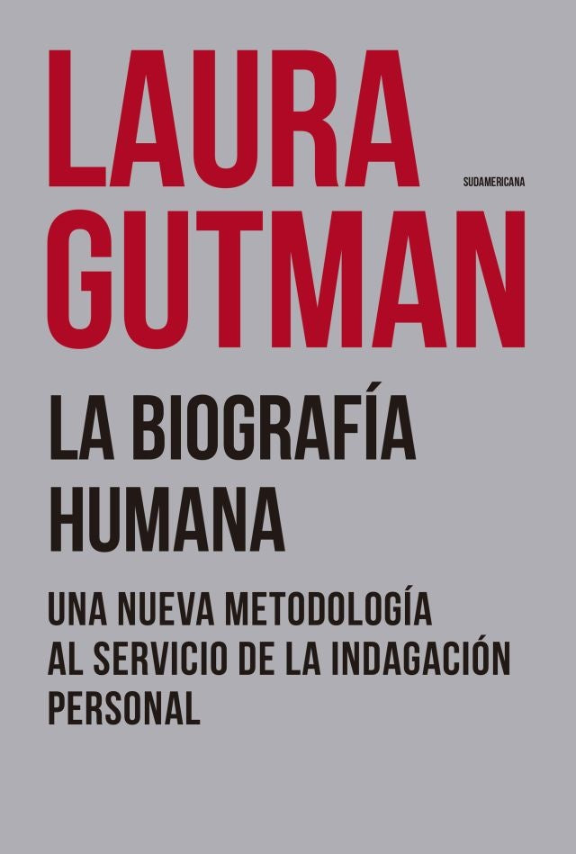 LA BIOGRAFIA HUMANA | Laura Gutman