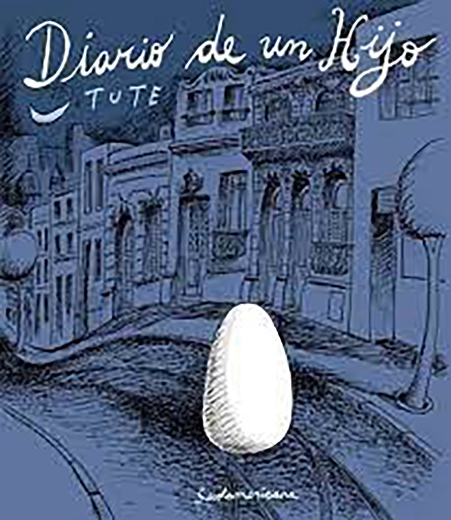 DIARIO DE UN HIJO | Tute