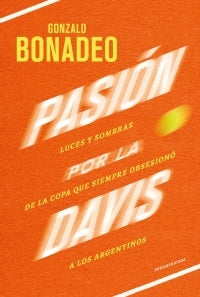 PASIÓN POR LA DAVIS | GONZALO BONADEO