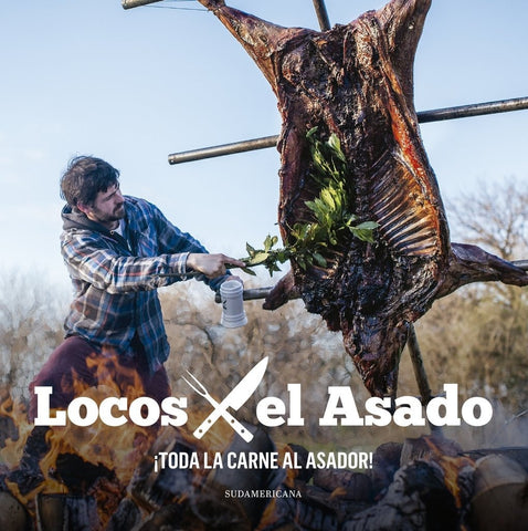 TODA LA CARNE AL ASADOR!-..