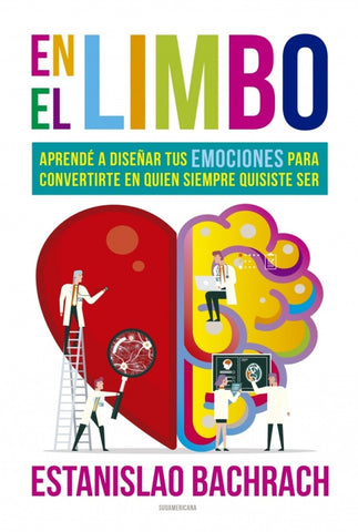 EN EL LIMBO.. | Estanislao Bachrach