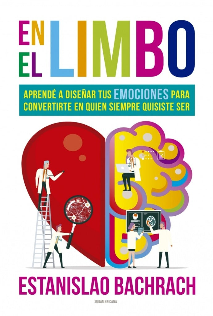 EN EL LIMBO.. | Estanislao Bachrach
