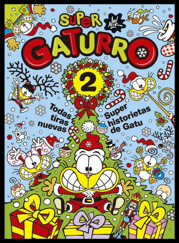 SUPER GATURRO 2*.. | Nik