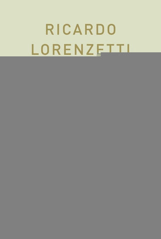 EL NUEVO ENEMIGO, EL COLAPSO AMBIENTAL.. | Ricardo Lorenzetti