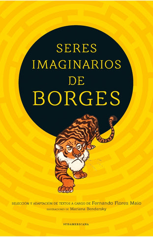Seres imaginarios de Borges* | Fernando Flores Maio
