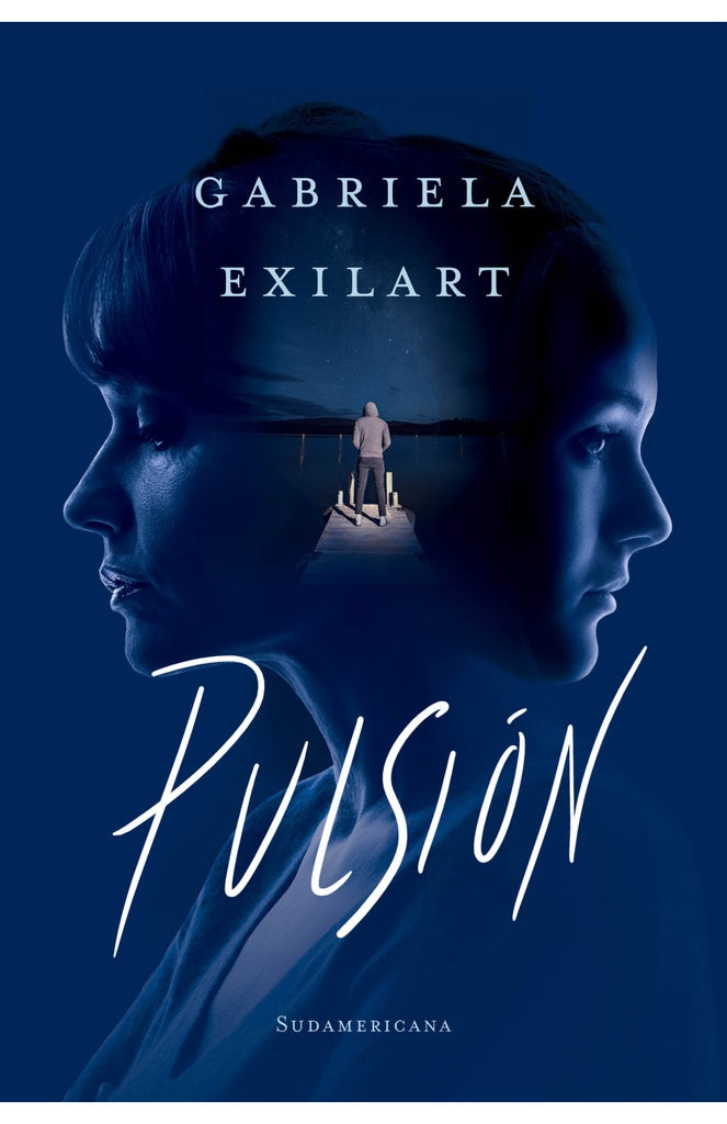 Pulsión  | Gabriela  Exilart