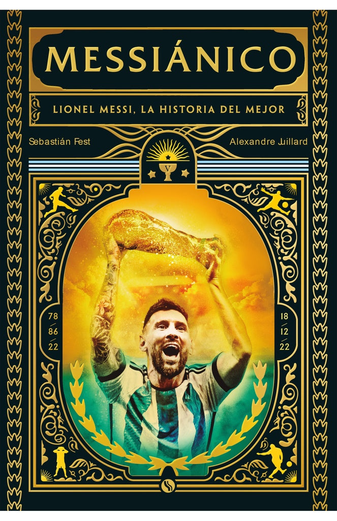 messianico | Sebastian Fest