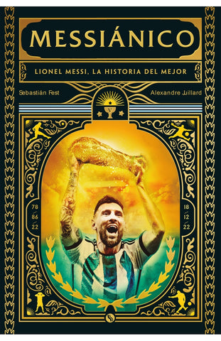 messianico | Sebastian Fest