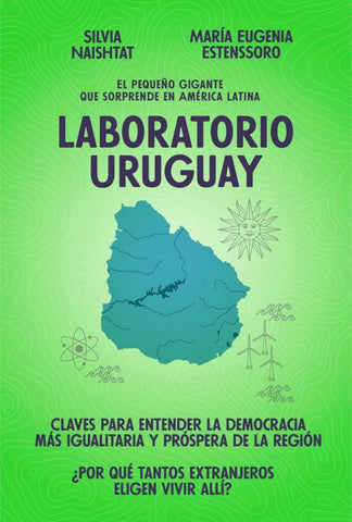 LABORATORIO URUGUAY.. | Silvia Naishtat