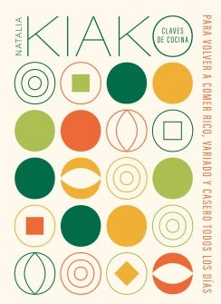 CLAVES DE COCINA..* | Natalia Kiako