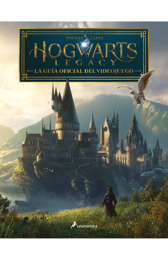 HOGWARTS LEGACY..* | KATE LEWIS