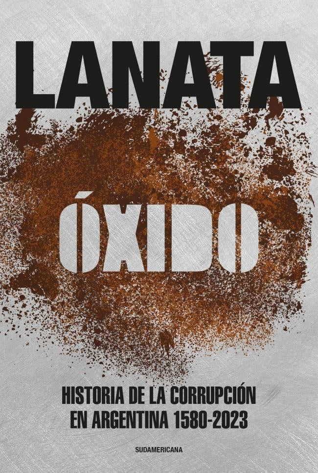 ÓXIDO.. | Jorge Lanata