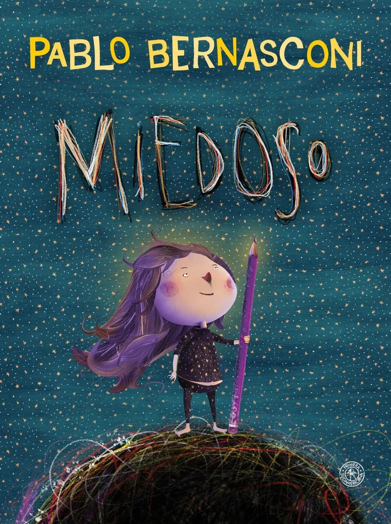 MIEDOSO.. | Pablo Bernasconi