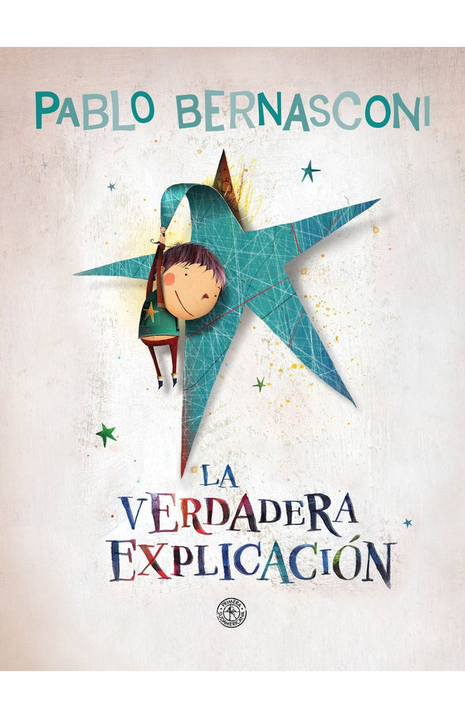 VERDADERA EXPLICACION.. | Pablo Bernasconi