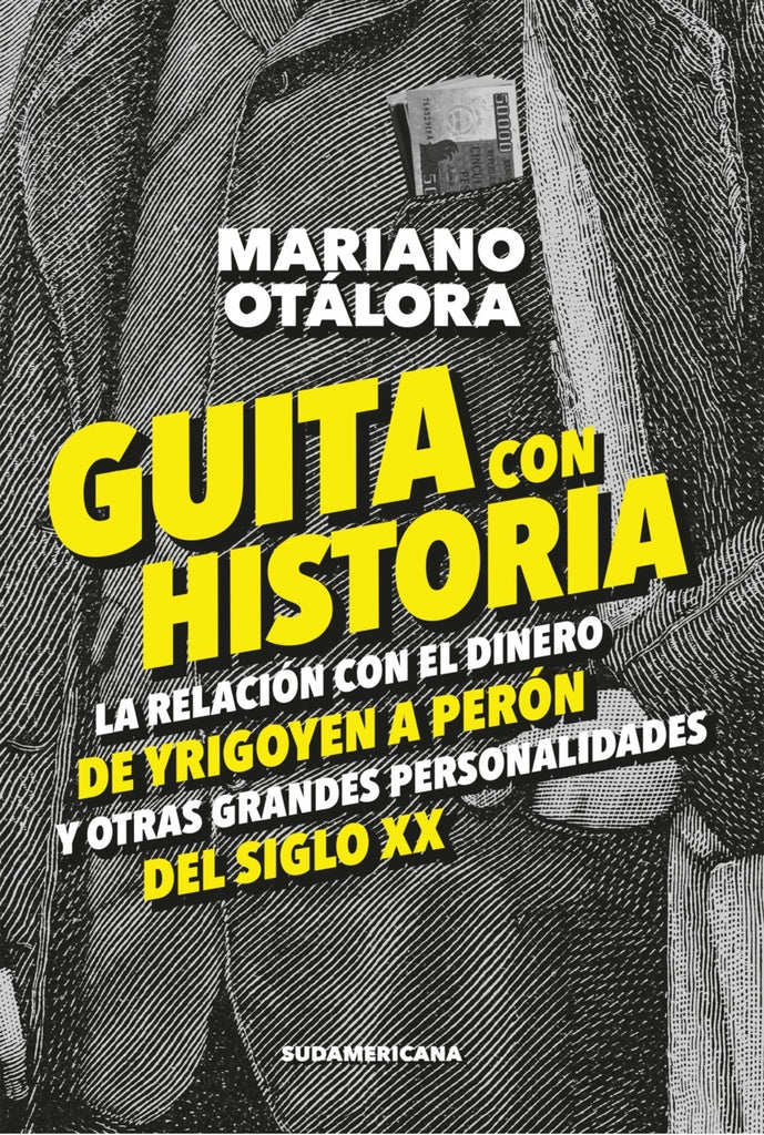 GUITA CON HISTORIA.. | MARIANO OTALORA