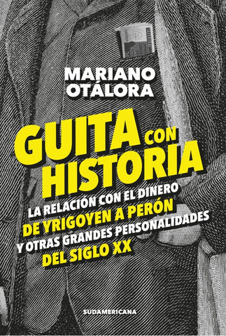 GUITA CON HISTORIA.. | MARIANO OTALORA