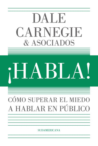 HABLA.. | Dale Carnegie